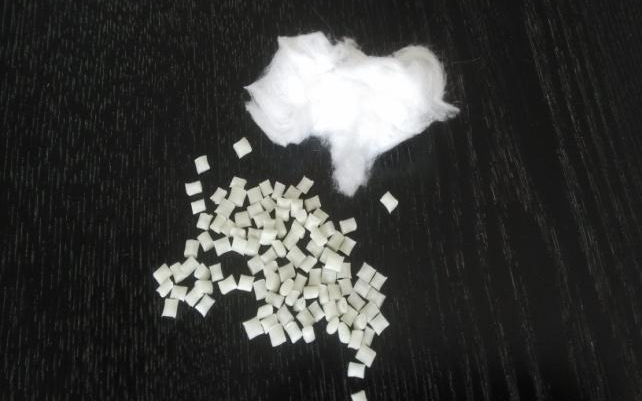 改质玻纤 增强塑料